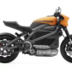 Harley Davidson