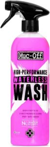  Muc-Off Nettoyant 