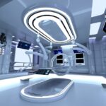 Le bistouri : salle-de-chirurgie