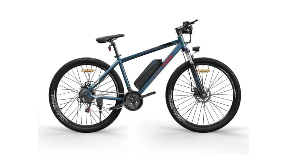Vélo électrique pas cher chez Cdiscount: Le top 3