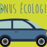 Bonus écologique pour l'achat d'une voiture électrique
