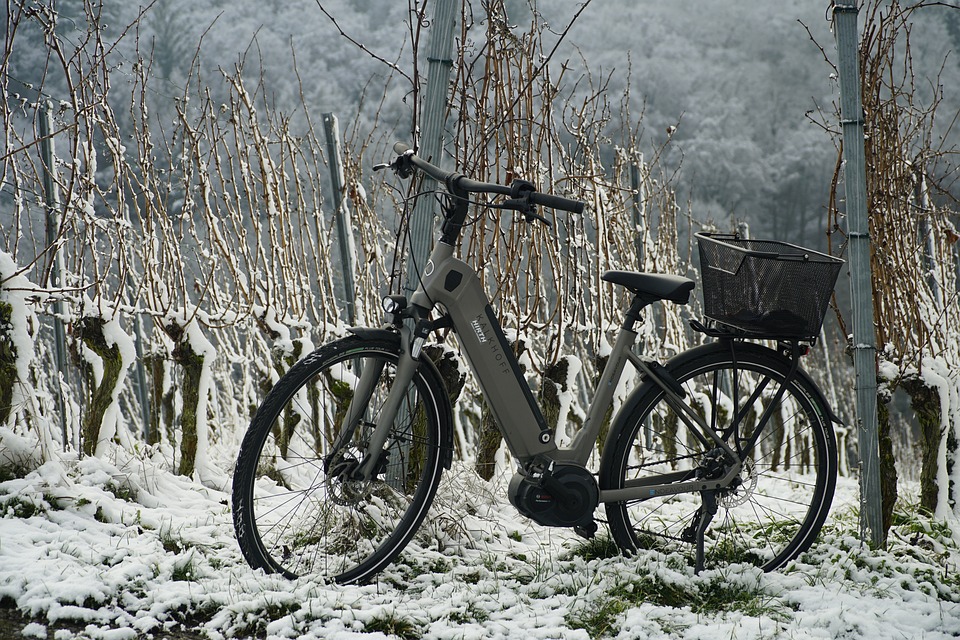 Subvention Vélos électriques