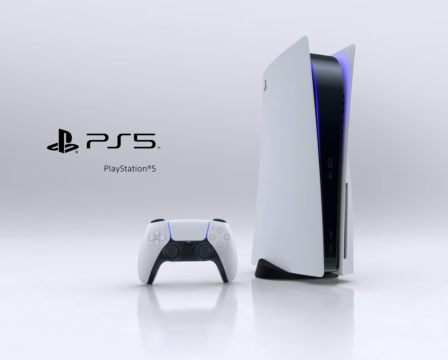 Playstation 5