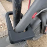 Sécuriser votre trottinette