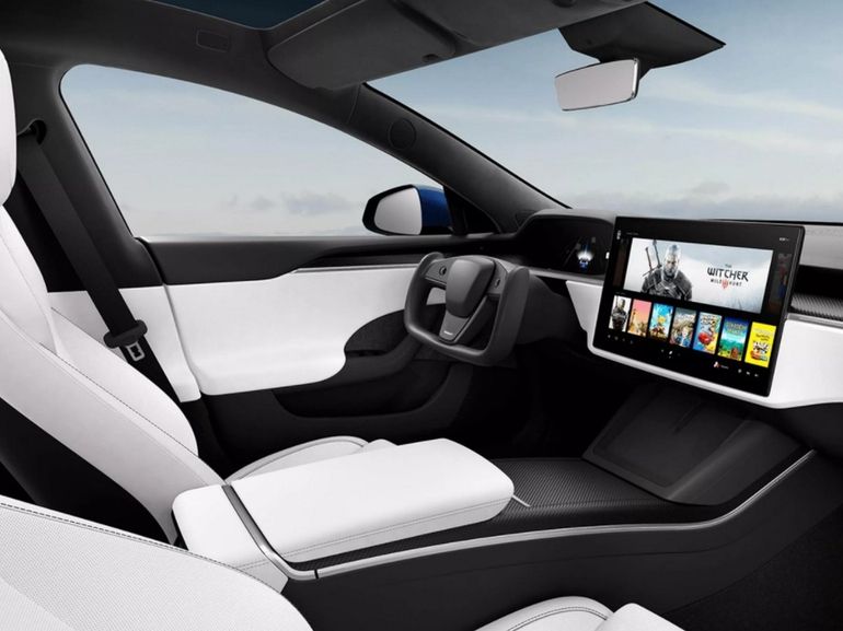 Tesla Model S tous savoir avant de l’acheter!