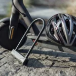 Antivol pour scooter électrique