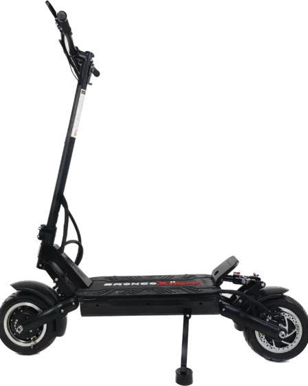 le Bronco Xtreme 11
