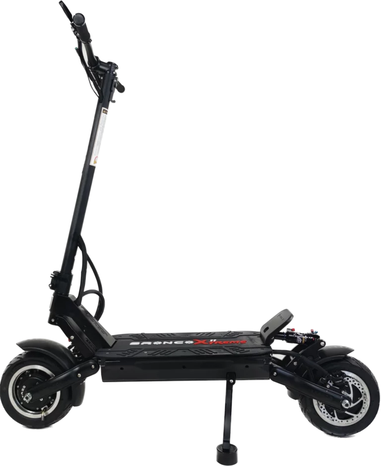 le Bronco Xtreme 11