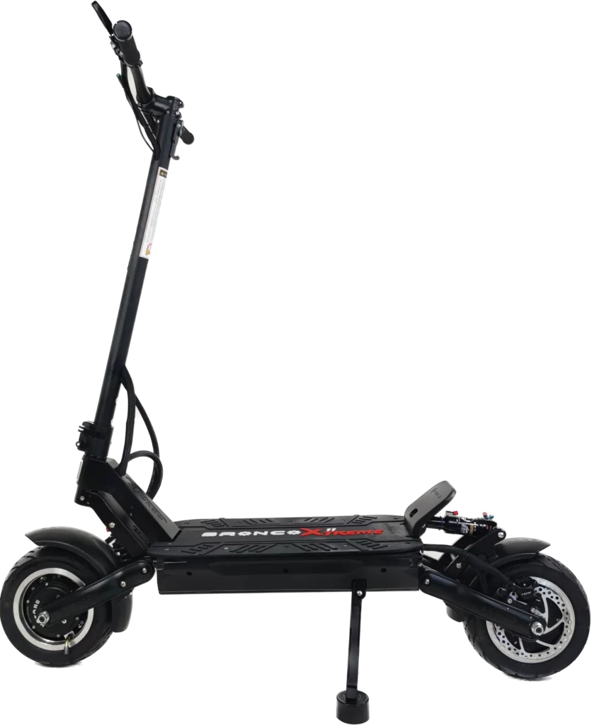 le Bronco Xtreme 11