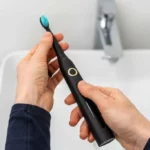 Brosse à dent électriques