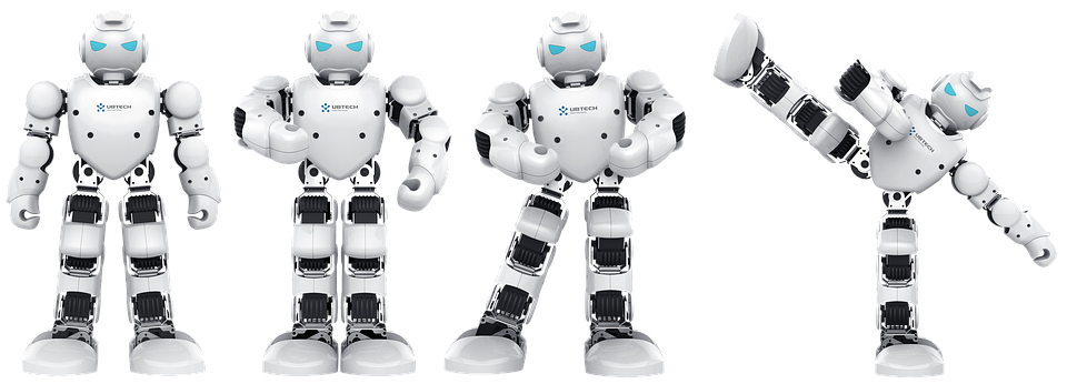 Quels sont les principaux avantages des robots électriques dans le secteur de la santé ?