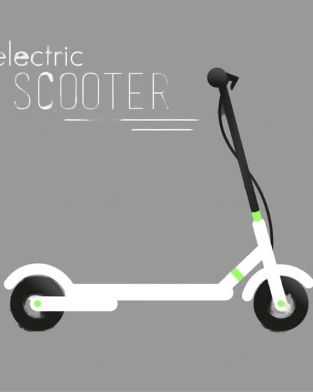 Trottinettes électriques Décathlon
