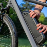 vélo électrique Decathlon