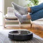 Dreame D10 Plus Robot Aspirateur