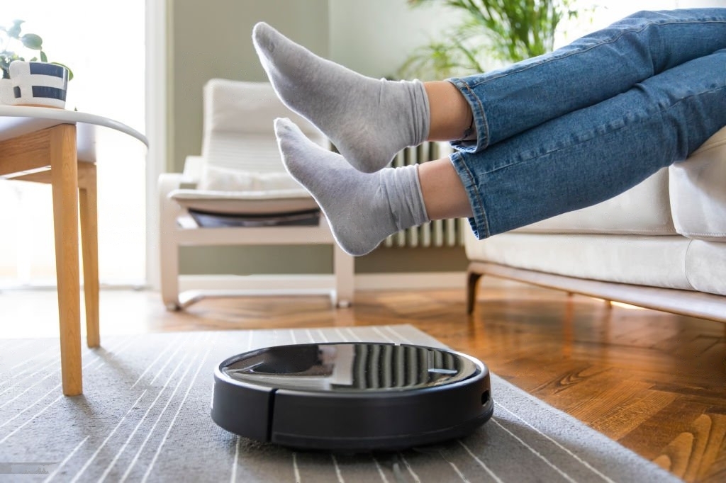 Dreame D10 Plus Robot Aspirateur : Votre guide complet