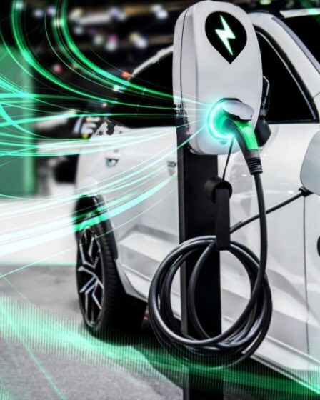 Batteries électriques