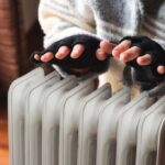 radiateur électriques