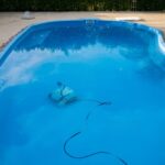 Robots piscine électriques