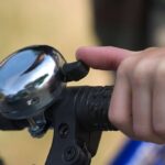 Accessoires trottinette électrique