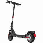 trottinette électrique Boomer Pro