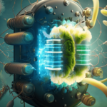 production d'énergie électrique