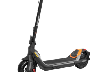 Ninebot Segway KickScooter P65E