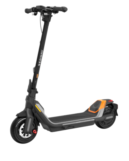 Ninebot Segway KickScooter P65E