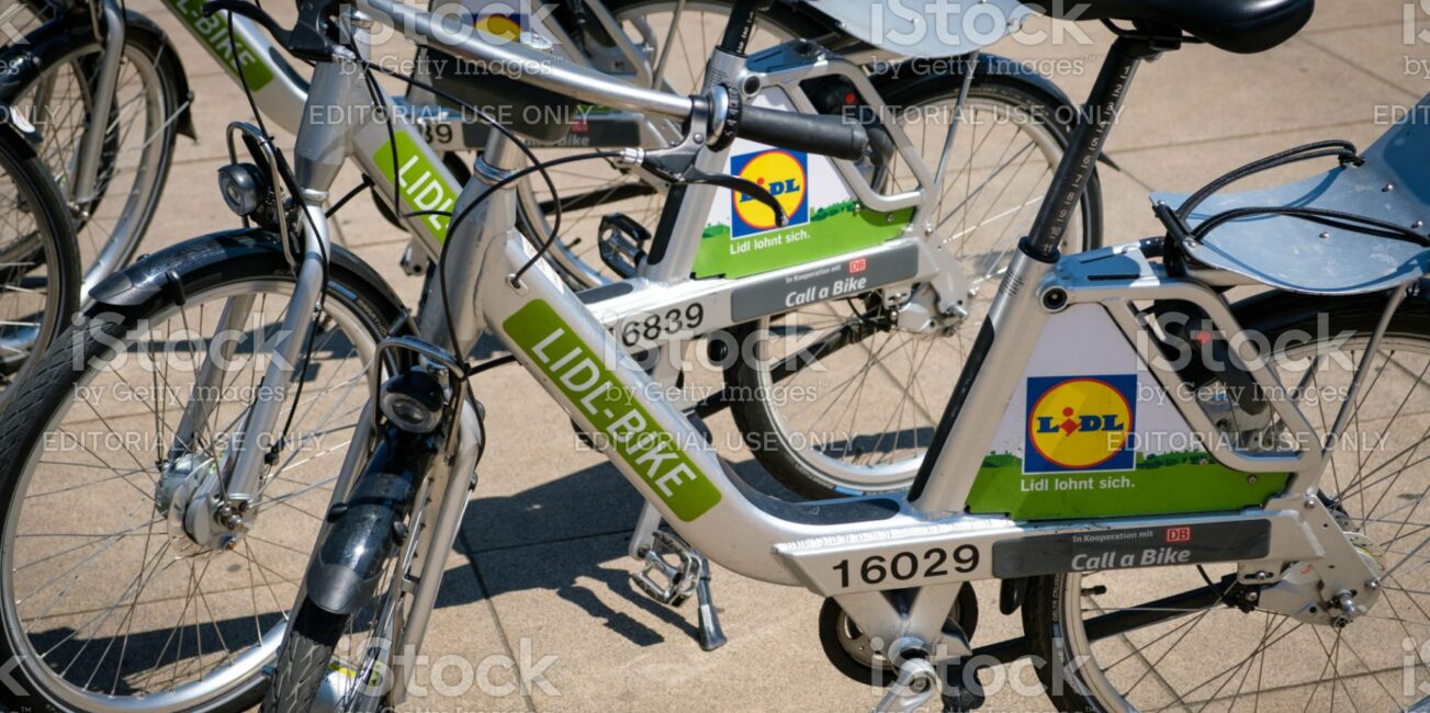 Vélos électriques Lidl