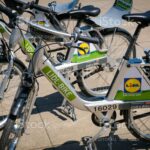 Vélos électriques Lidl