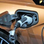 Voitures électriques