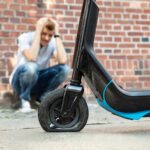Atelier de réparation de trottinette électrique à Paris