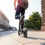 Trottinettes électriques pour adultes