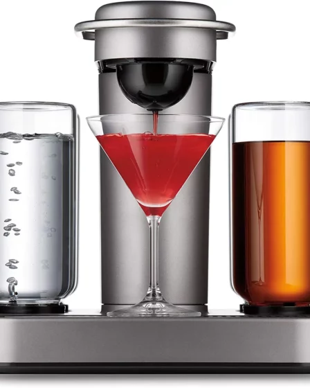Bartesian Premium Cocktail and Margarita Machine