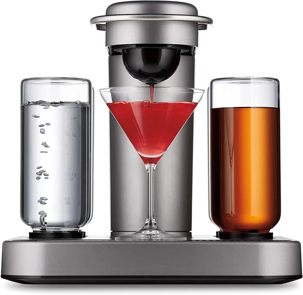 Bartesian Premium Cocktail and Margarita Machine, Le revue