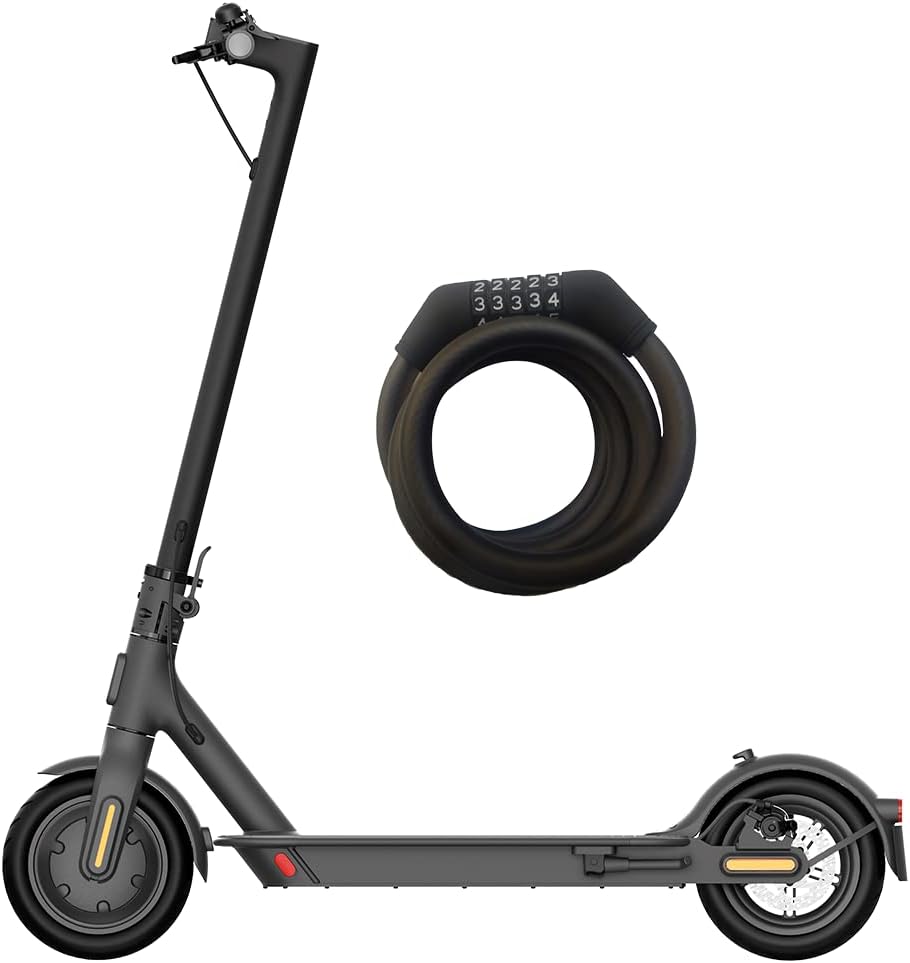 Top 5 trottinettes électriques chez Amazon!