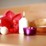 Massage Électrique
