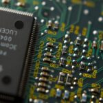 Chipsets électriques