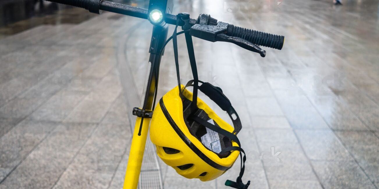 Assurance pour Votre Trottinette Électrique