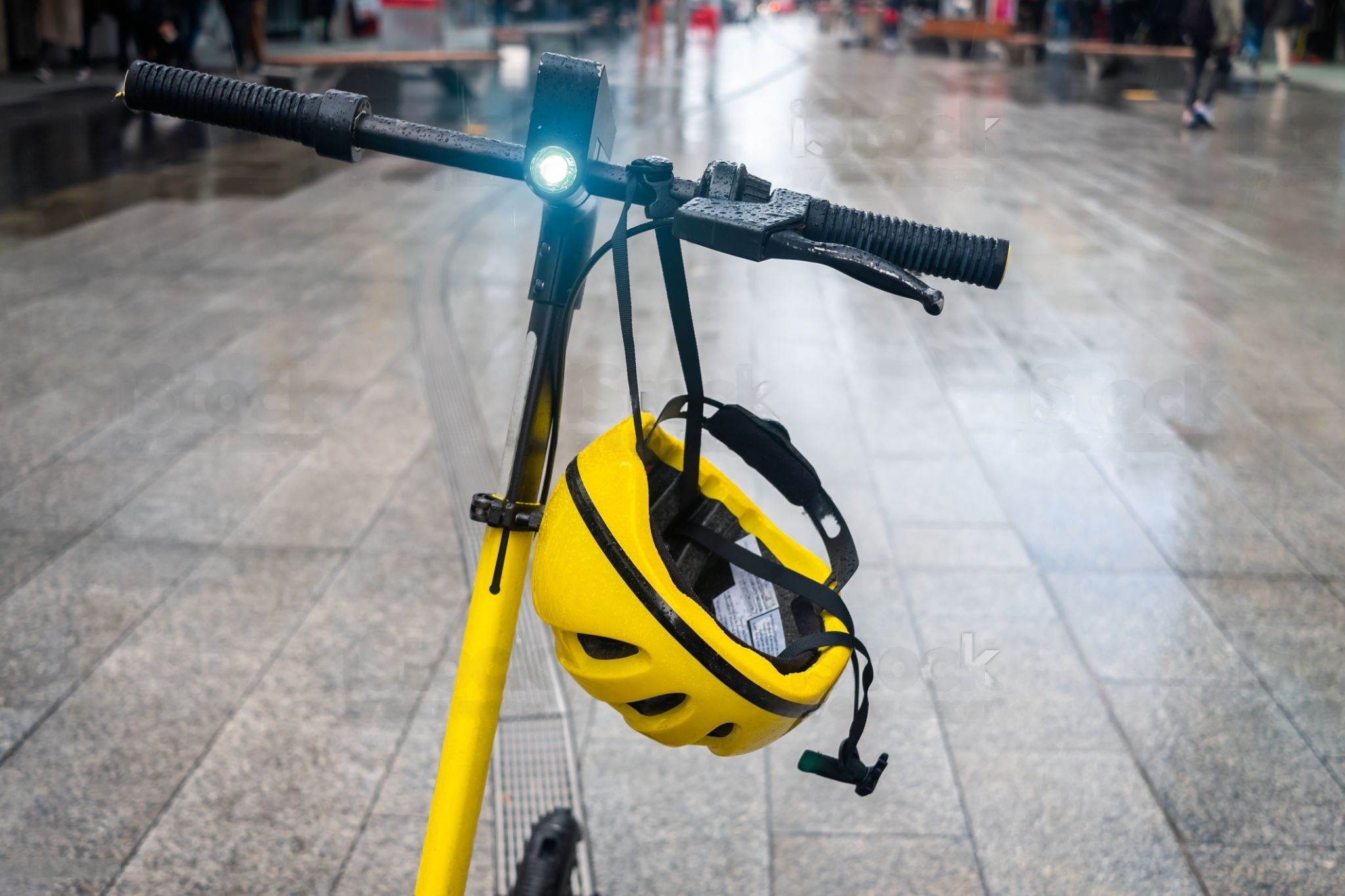 Assurance pour Votre Trottinette Électrique