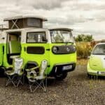 XBUS EV
