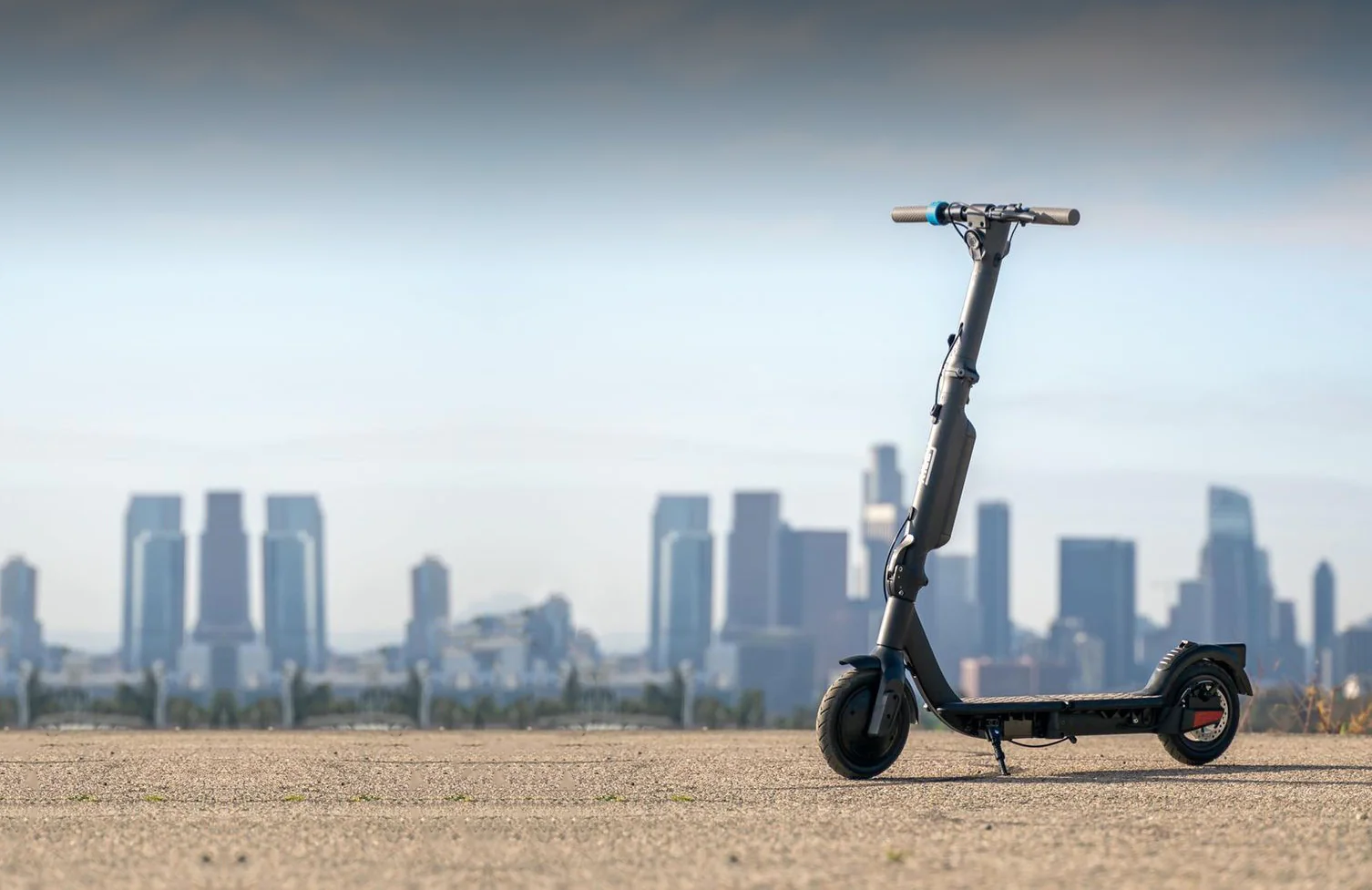 Trottinette Électrique Riley RS3: Découvrez le Confort de la Mobilité!