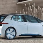 volkswagen id