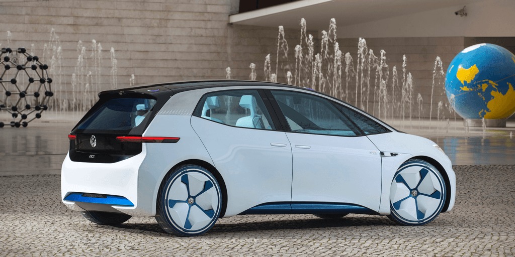Découverte des Merveilles de Volkswagen ID : Un Voyage vers l’Avenir