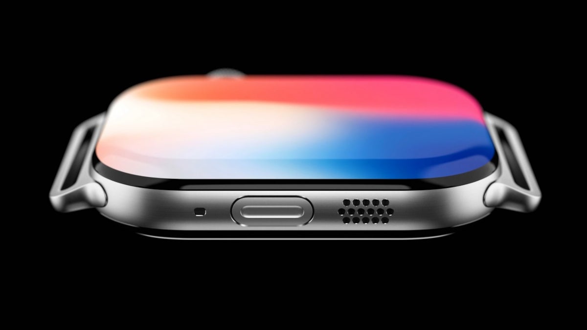 Apple Watch Series 9 : test complet