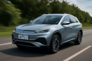 BYD Atto 2