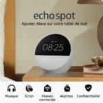 Amazon Echo Spot