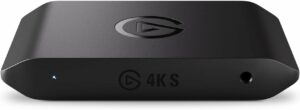 Capture card Elgado 4K