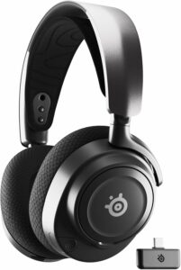SteelSeries Arctis Nova 7
