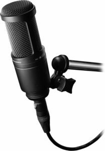 Audio Technica AT2020