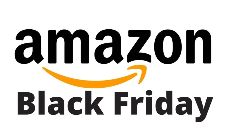 Balck Friday Amazon
